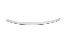 Renault Fluence 2009-2016 Spoiler (primed for painting) photo 4