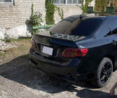 Toyota Corolla 2007-2013 Spoiler (primed for painting) photo 1
