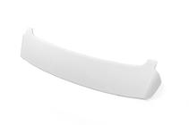 Toyota Auris 2007-2012 Spoiler (primed for painting) photo 2