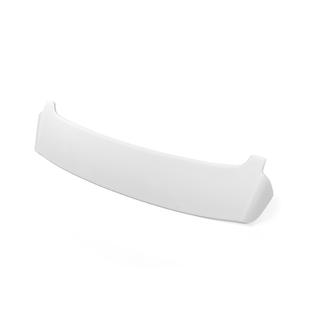 Spoiler (primed for painting) Toyota Auris 2007-2012 photo 2