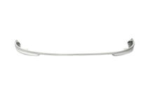 Toyota Auris 2007-2012 Front bumper lip (primed for painting) photo 3