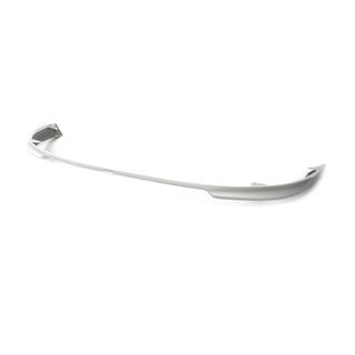Front bumper lip (primed for painting) Toyota Auris 2007-2012 photo 2