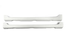 Toyota Auris 2007-2012 Side skirts (primed for painting) photo 5