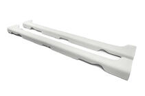 Toyota Auris 2007-2012 Side skirts (primed for painting) photo 4