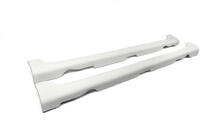Toyota Auris 2007-2012 Side skirts (primed for painting) photo 3