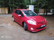 Toyota Auris 2007-2012 Side skirts (primed for painting) photo 2