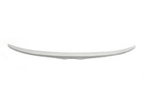 Toyota Corolla 2013-2019 Meliset Spoiler (primed for painting) photo 2