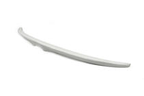 Toyota Corolla 2013-2019 Meliset Spoiler (primed for painting) photo 1