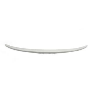 Meliset Spoiler (primed for painting) Toyota Corolla 2013-2019 photo 2