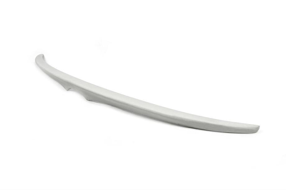 Toyota Corolla 2013-2019 Meliset Spoiler (primed for painting) Image