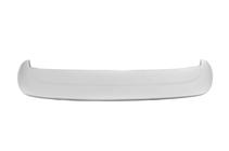 Volkswagen Golf 4 1997-2006 Spoiler (primed for painting) photo 3