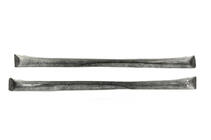 Volkswagen Golf 4 1997-2006 Side skirts (primed for painting) photo 5