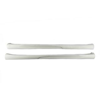 Side skirts (primed for painting) photo 2