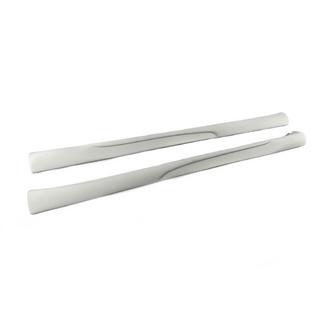 Side skirts (primed for painting) photo 4