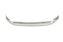 Volkswagen Golf 4 1997-2006 Front lower lip spoiler (primed) photo 3