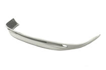 Volkswagen Golf 4 1997-2006 Front lower lip spoiler (primed) photo 2