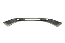 Volkswagen Golf 4 1997-2006 Front lower lip spoiler (primed) photo 5