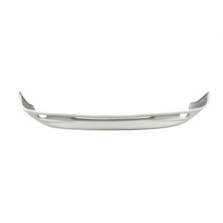 Front lower lip spoiler (primed) photo 3