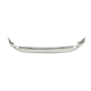 Front lower lip spoiler (primed) photo 3