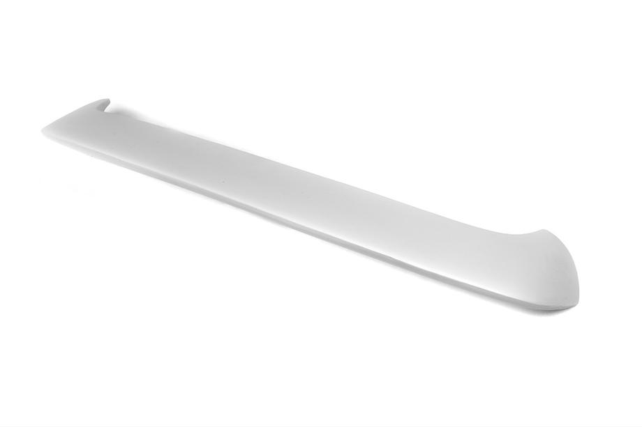 Volkswagen Golf 6 2008-2014 Meliset Spoiler (primed for painting) Photo 2