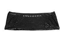 Mercedes Sprinter W901/902/903/904/905 1995–2006 Hood Cover (Leatherette) 1995-2000 photo 3