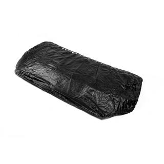 Hood Cover (Leatherette) Mercedes Sprinter W901/902/903/904/905 1995–2006 photo 2