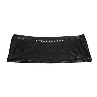 Hood Cover (Leatherette) Mercedes Sprinter W901/902/903/904/905 1995–2006 photo 3