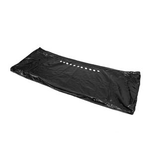 Hood Cover (Leatherette) Mercedes Sprinter W901/902/903/904/905 1995–2006 photo 4