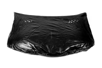 Mercedes Sprinter W906 2006–2018 Hood Bra 2006-2013 (Leatherette) photo 2