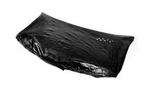 Mercedes Sprinter W906 2006–2018 Hood Bra 2006-2013 (Leatherette) photo 3