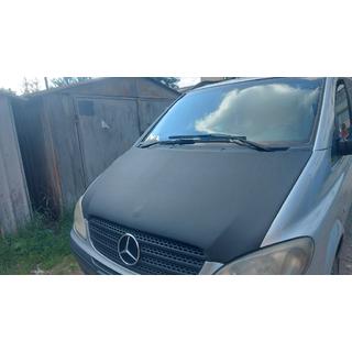 Hood Cover (Leatherette) photo 3
