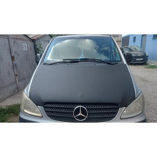 Hood Cover (Leatherette) photo 4