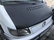 Mercedes Vito W638 1996-2003 Hood Cover (Leatherette) photo 1
