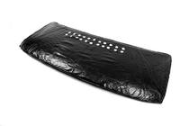 Mercedes Vito W638 1996-2003 Hood Cover (Leatherette) photo 3