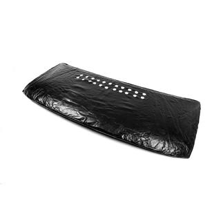 Hood Cover (Leatherette) photo 3