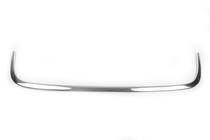 Volkswagen T5 Transporter 2003-2010 Radiator Grille Trim (Stainless Steel) photo 2