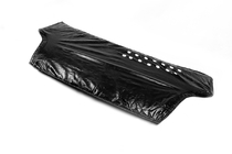 Opel Vivaro 2001–2015 Hood Cover (Leatherette) photo 1