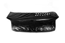 Opel Vivaro 2001–2015 Hood Cover (Leatherette) photo 2