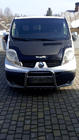 Renault Trafic 2001–2015 Hood Cover (Leatherette) photo 6