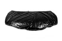 Volkswagen T5 Transporter 2003-2010 Hood Cover (Leatherette) photo 3