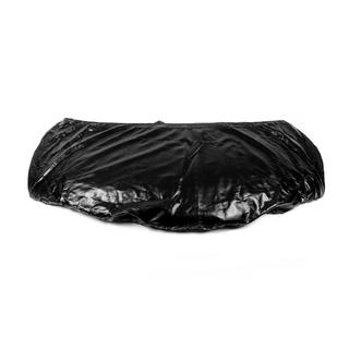 Hood Cover (Leatherette) photo 3