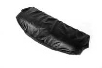 Renault Master 1998-2010 Hood Bra 2003-2010 (Leatherette) photo 2