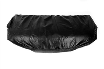 Renault Master 1998-2010 Hood Bra 2003-2010 (Leatherette) photo 3