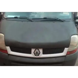 Hood Bra 2003-2010 (Leatherette)