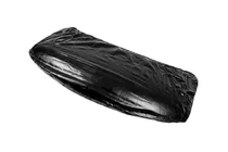Renault Master 2011-2023 Hood Bra (2011-2019, Leatherette) photo 2