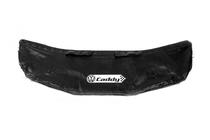 Volkswagen Caddy 2004-2010 Hood Cover V1 (Leatherette) photo 3