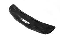 Volkswagen Caddy 2004-2010 Hood Cover V1 (Leatherette) photo 4