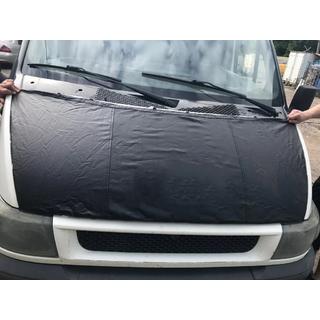Hood Bra (2000-2006, Leatherette) photo 3