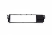BMW 3 Series E46 1998-2006 1 DIN Car Stereo Fascia photo 2