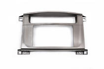 Toyota Land Cruiser 100 1998-2007 2-DIN Car Stereo Fascia photo 2